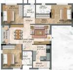  the-league-one Floor Plan Floor Plan