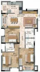  the-league-one Floor Plan Floor Plan