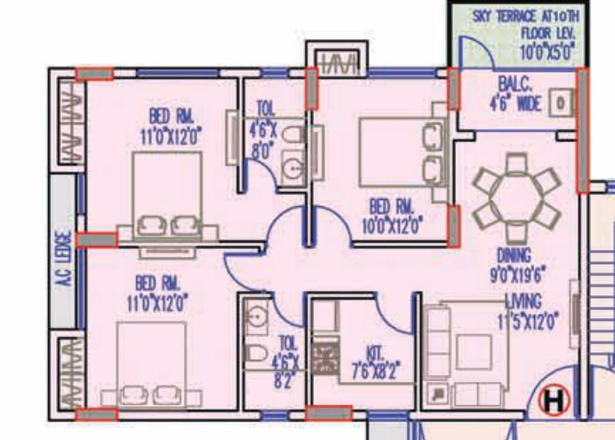 Floor Plan  legacy Floor Plan Floor Plan