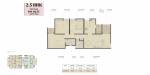  newton-homes-hadapsar-near-runwal-seagull-phase-ii Floor Plan Floor Plan