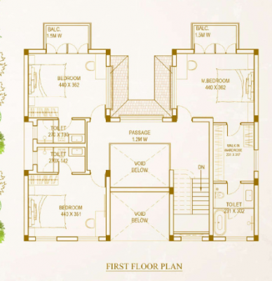  evora Floor Plan First Floor Plan