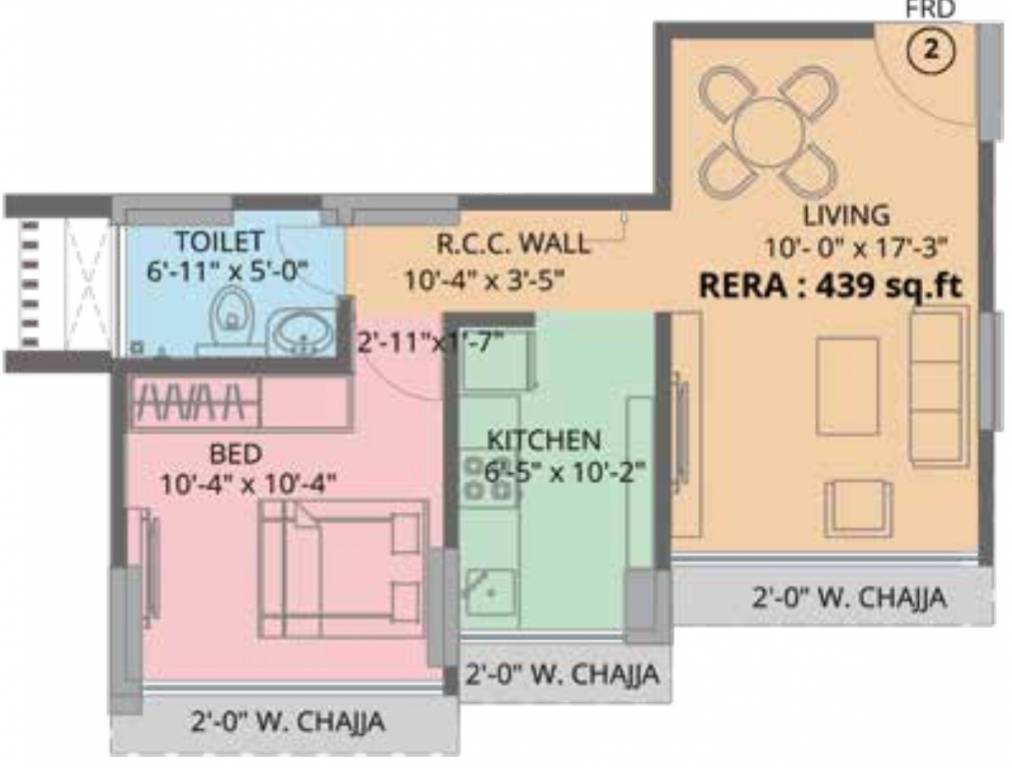 Floor Plan ave maria Floor Plan Floor Plan
