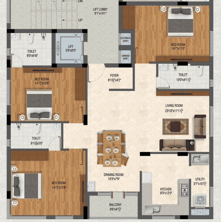  snkp-illam Floor Plan Floor Plan