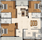  snkp-illam Floor Plan Floor Plan