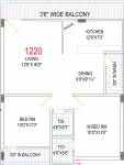  sloka-meadows Floor Plan Floor Plan