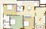  simandhar-shreerang Floor Plan Floor Plan