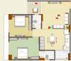  simandhar-shreerang Floor Plan Floor Plan