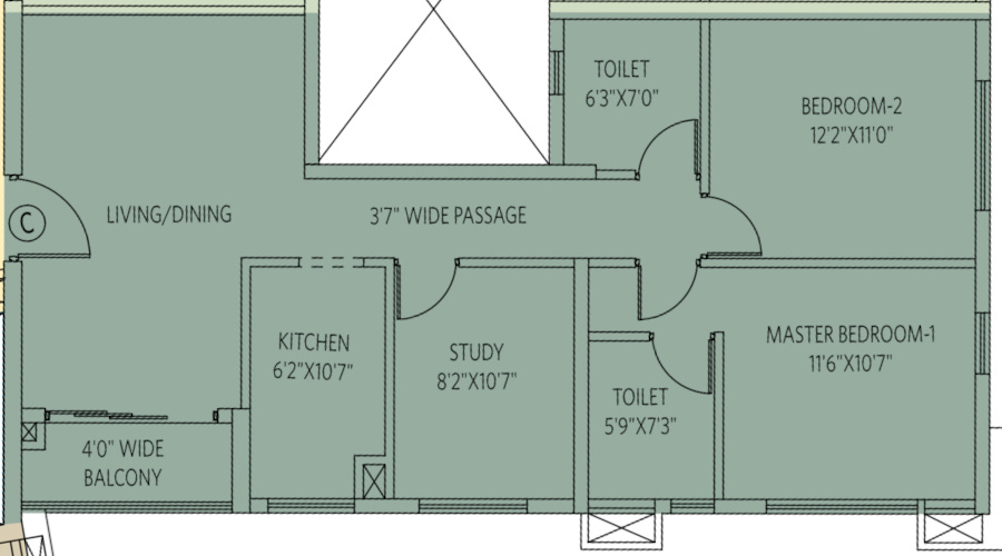 Floor Plan sky Floor Plan Floor Plan