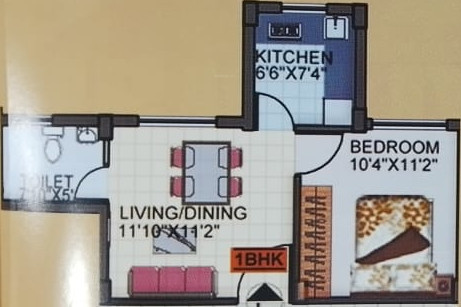  swastikalay Floor Plan Floor Plan