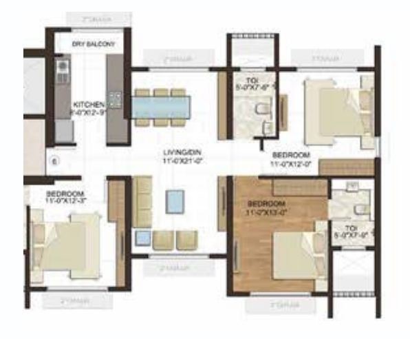 Floor Plan atmosphere phase 1 Floor Plan Floor Plan