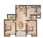  antareeksh Floor Plan Floor Plan