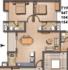  antareeksh Floor Plan Floor Plan