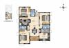  vyakarana Floor Plan Floor Plan