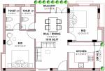 Floor Plan  thara-kalyan Floor Plan Floor Plan