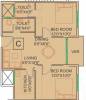 meena-aurum-phase-3 Floor Plan Floor Plan