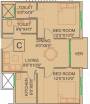 Floor Plan meena-aurum-phase-3 Floor Plan Floor Plan
