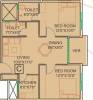 meena-aurum-phase-3 Floor Plan Floor Plan