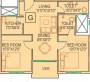 Floor Plan meena-aurum-phase-3 Floor Plan Floor Plan