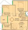 meena-aurum-phase-3 Floor Plan Floor Plan