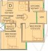 meena-aurum-phase-3 Floor Plan Floor Plan