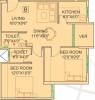 meena-aurum-phase-3 Floor Plan Floor Plan