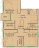 meena-aurum-phase-3 Floor Plan Floor Plan