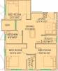 meena-aurum-phase-3 Floor Plan Floor Plan