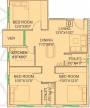 Floor Plan meena-aurum-phase-3 Floor Plan Floor Plan