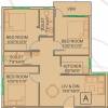 meena-aurum-phase-3 Floor Plan Floor Plan