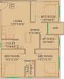 Floor Plan meena-aurum-phase-3 Floor Plan Floor Plan