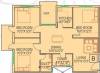 meena-aurum-phase-3 Floor Plan Floor Plan