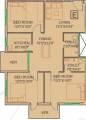 Floor Plan meena-aurum-phase-3 Floor Plan Floor Plan