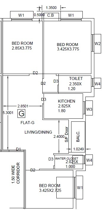 Floor Plan sanctum harmony Floor Plan Floor Plan