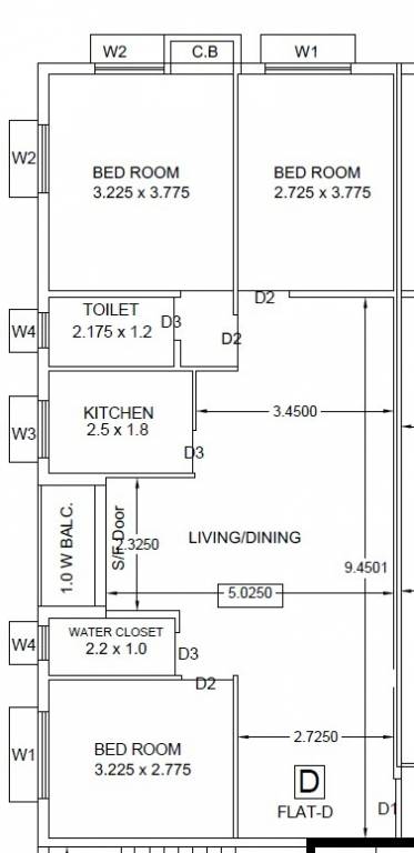 Floor Plan sanctum harmony Floor Plan Floor Plan