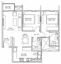  trimaya Floor Plan Floor Plan