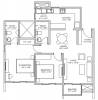 trimaya Floor Plan Floor Plan