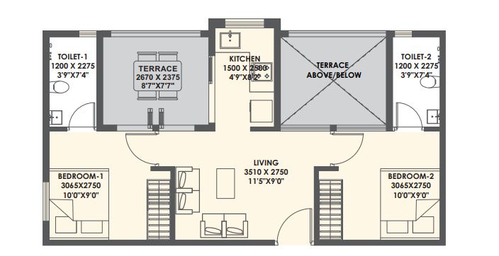  city Floor Plan Floor Plan