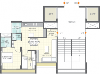  celestia Floor Plan Floor Plan