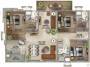  botanika Floor Plan Floor Plan