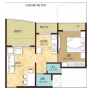  leisure-town Floor Plan Floor Plan