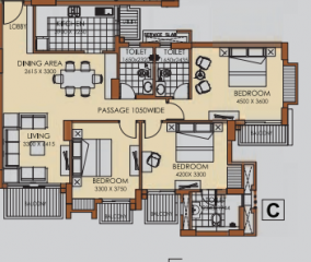  advantage Floor Plan Floor Plan