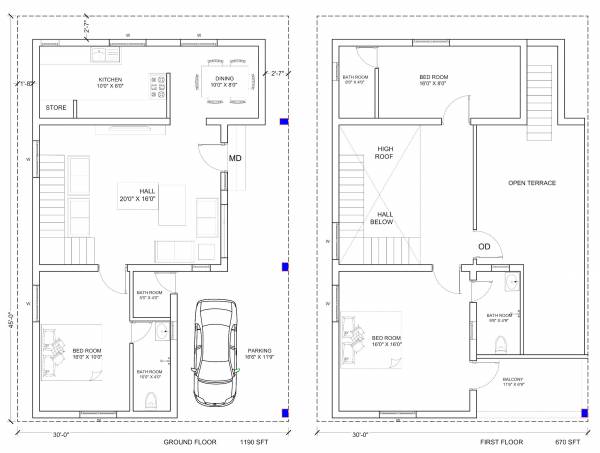  park-avenue Floor Plan Floor Plan