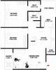  keshavam-heights Floor Plan Floor Plan