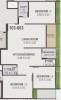  bhavya-elan Floor Plan Floor Plan