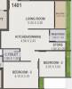  bhavya-elan Floor Plan Floor Plan