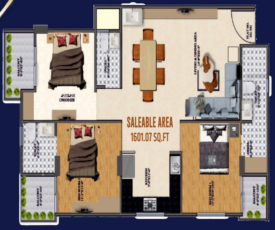  town crest Floor Plan Floor Plan