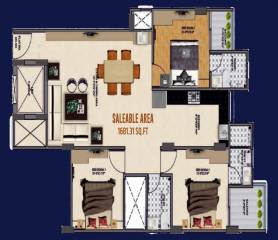  town-crest Floor Plan Floor Plan