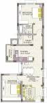 Aryan Aryanilaya (2BHK+2T (1,066 sq ft) 1066 sq ft) Aryan Aryanilaya (2BHK+2T (1,066 sq ft) 1066 sq ft)