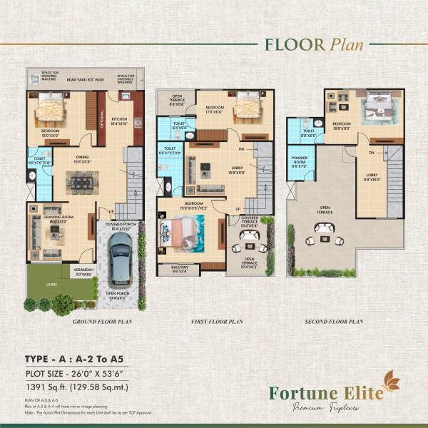  elite Floor Plan Floor Plan