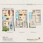  elite Floor Plan Floor Plan